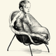 Illustration for article titled Leto Atreides II, H.P. Lovecraft and David Lynch are sitting for formal portraits